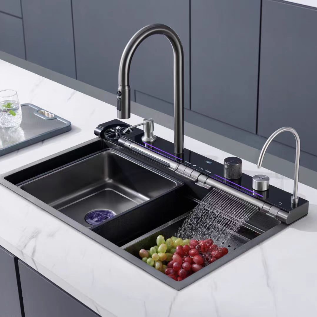 What Make a Kitchen Faucet Essential for Your Home?