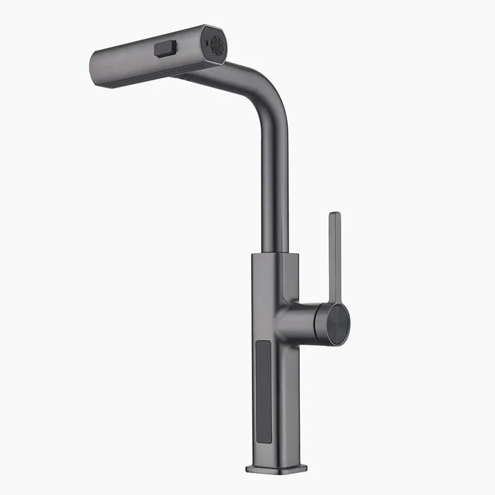 What Lift-Type Pull-Out Faucet Can Facere pro Modern Kitchens et Bathrooms?