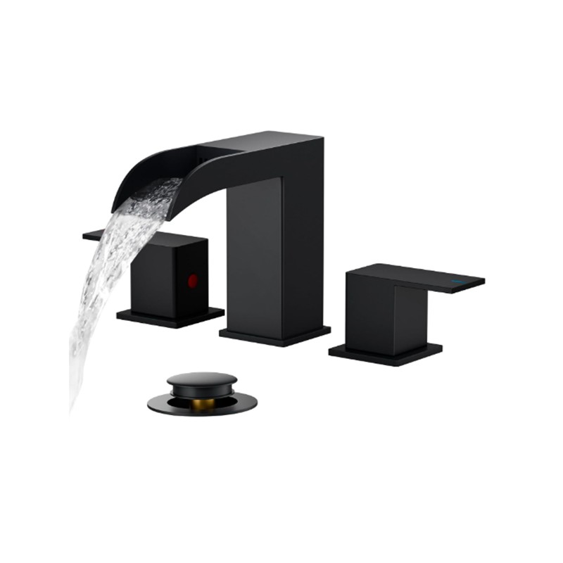 Quam eligere Bathroom Faucet Manufacturer pro Quality et Diu Term Reliability?