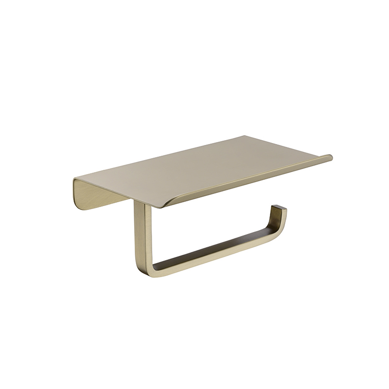 Wall Mounted Paper Towel Holder
