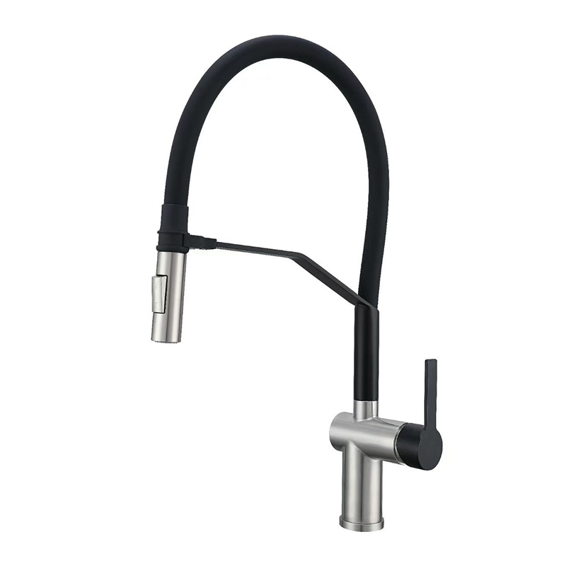 Culina Single Lever Sink Faucet