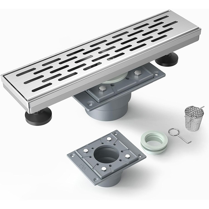 Linearibus imber Drains