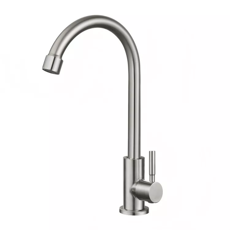 Unius frigus coquina Faucet