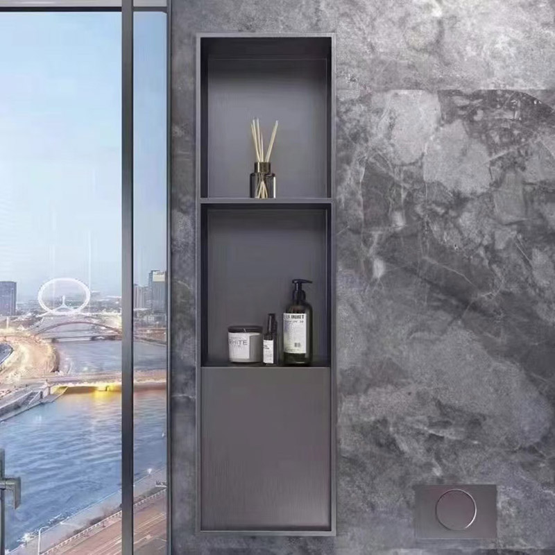 Diver Niche
