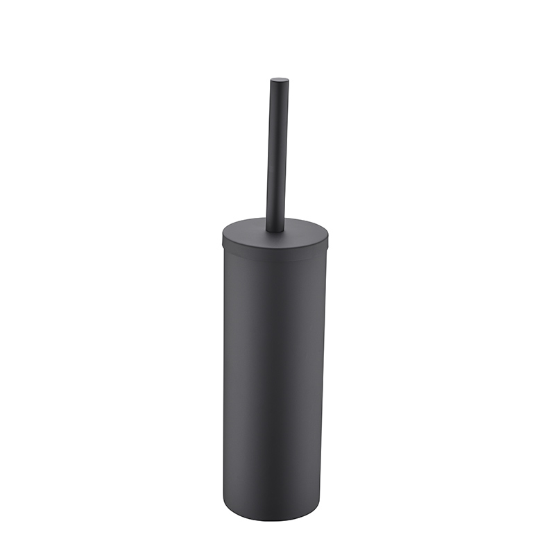 Steel Latrina Peniculus Holder