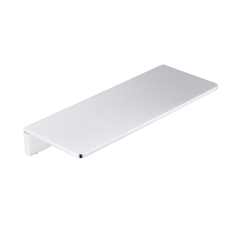 Wall Mounted Steel Shower Rack